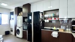 Blk 603 Bedok Reservoir Road (Bedok), HDB 5 Rooms #566594281